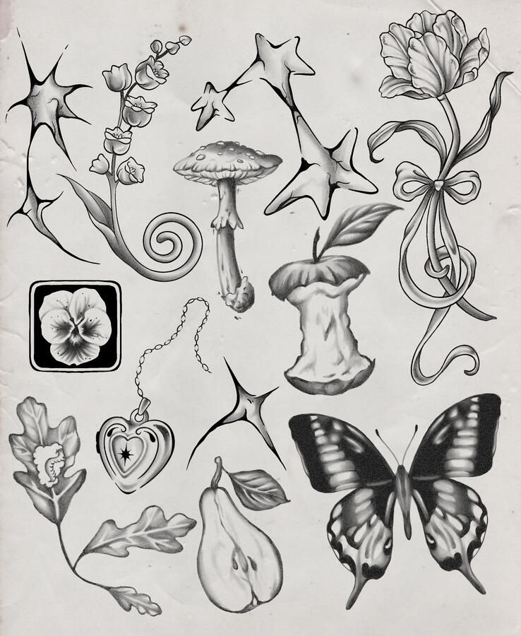 Earthy things $100-300